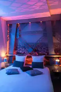 Secret de Paris - & Spa - 9