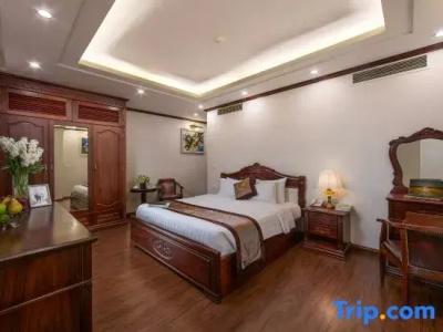 Royal St Hanoi - 88