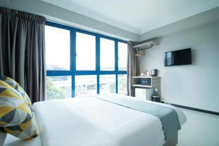 Harbour Ville (SG Clean, Staycation Approved) - 70