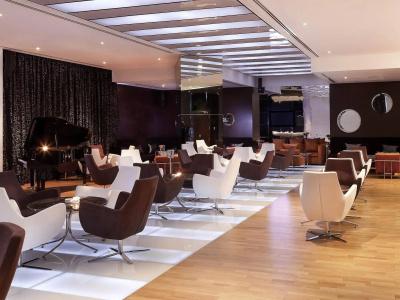 Novotel Dubai Al Barsha - 33