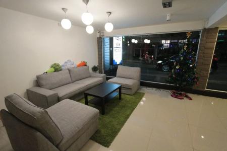 Napaville Huai Khwang - 1