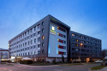 Holiday Inn Express Bremen Airport, An Ihg - 14