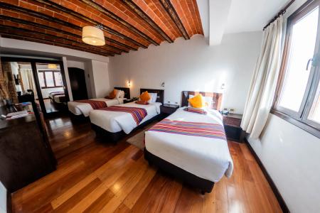 La Casona Boutique - 3