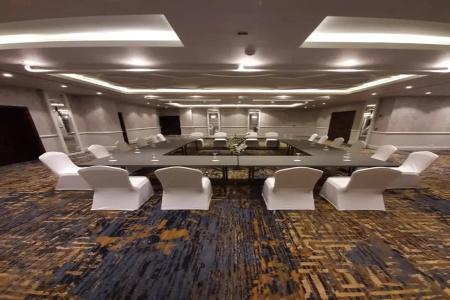 Porto Said Resort & Spa - 12