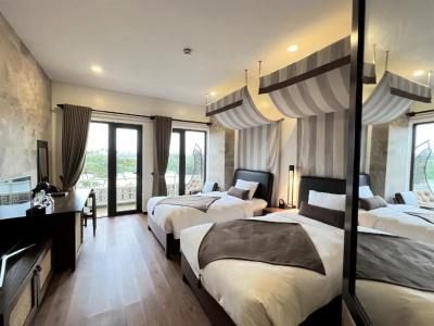 The Blossom Resort – Onsen & Foot Massage Inclusive - 176