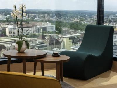 Mövenpick Basel - 76