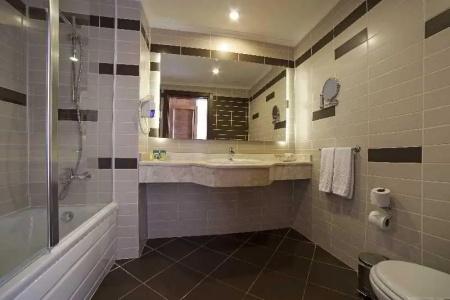 Roma Beach Resort & SPA - 54