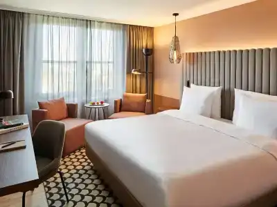 Pullman Stuttgart Fontana - 63