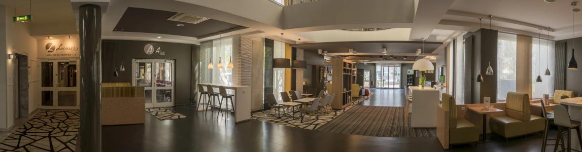 Holiday Inn Munich Unterhaching, An Ihg - 27