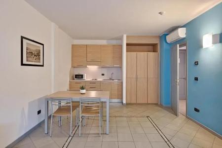 Aregai Marina & Residence - 78