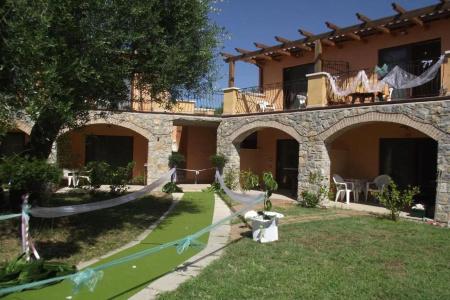 Park Cilento - 8