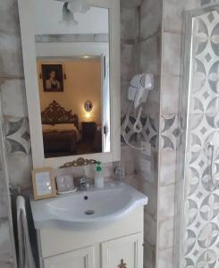 Donna Lucrezia b&b - Boutique Style - 30