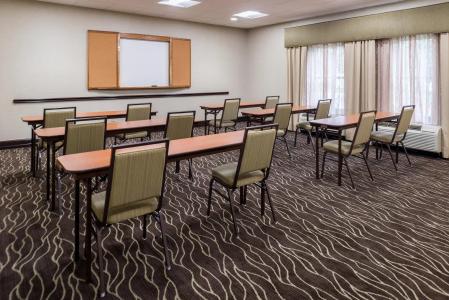 Hampton Inn San Antonio Stone Oak - 13