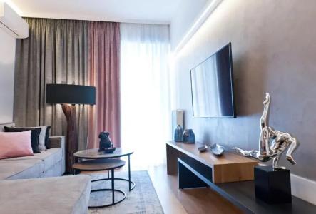 Acropolis View Deluxe Penthouse & Luxury - 74