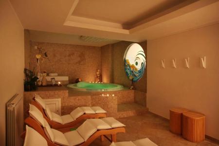Resort e Spa San Crispino - 12