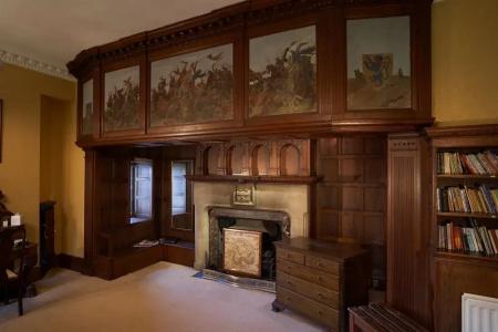 Otterburn Castle - 13