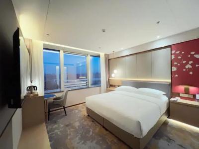 Howard Johnson Paragon Beijing - 17