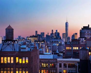 The Paul Nyc-Chelsea, Ascend Collection - 23