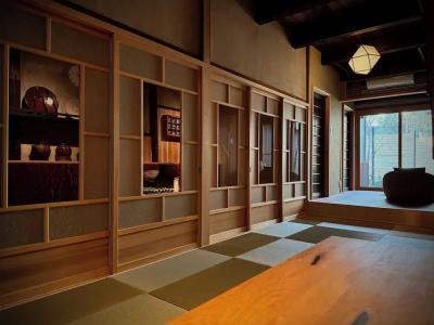 Ryokan Tori - 35