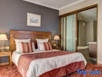 Radisson Blu Resort, Malta St. Julian's - 125