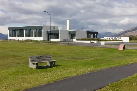 Milk Factory - 14