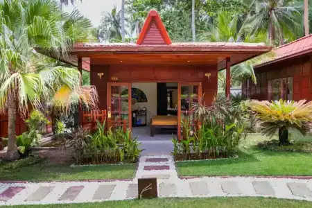 Cyana Beach Resort - 101