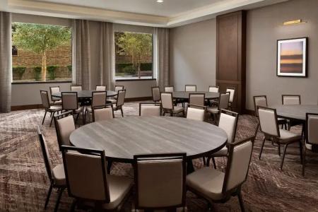 AC by Marriott Austin-University - 21