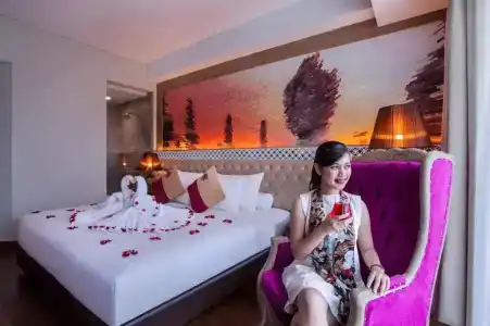Grand Mercure Yogyakarta Adi Sucipto - Genose Ready, Chse Certified - 75
