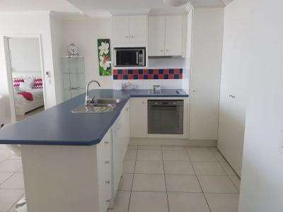 Crystal Bay On The Broadwater - 385