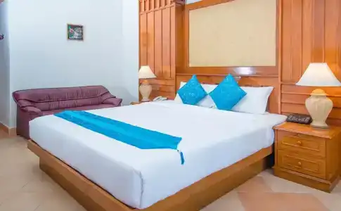 Tony Resort - 5