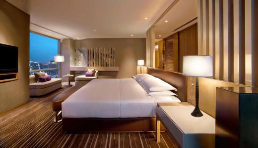 Hyatt Regency Suzhou - 2