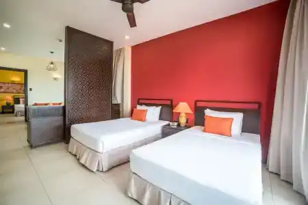 Pandanus Resort - 118