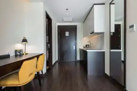 Best Western Premier Sapphire Ha Long - 6