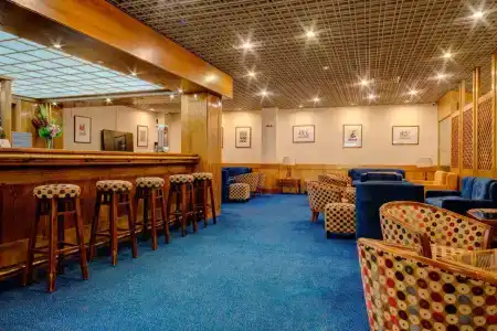 Vip Inn Berna - 29