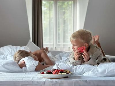 Palanga Spa Luxury - 31
