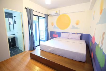 Hide Bangkok Hostel - 44