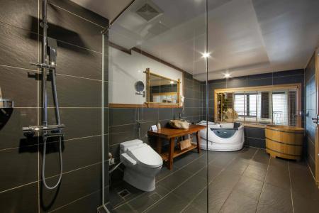 Sapa Highland Resort & Spa - 145
