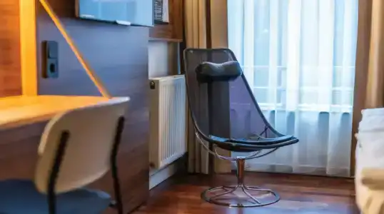 Comfort Vesterbro - 13
