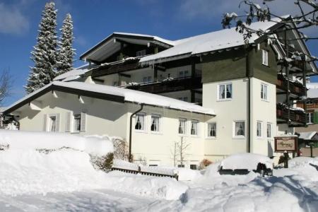 Kur- und AktivAllgäuer Hof - 78