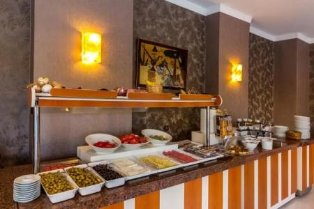 Ketenci Otel - 10
