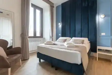 Flat 285 La Suite - 36