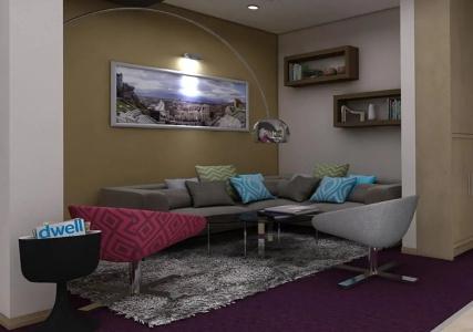 Holiday Inn Plovdiv, An Ihg - 17