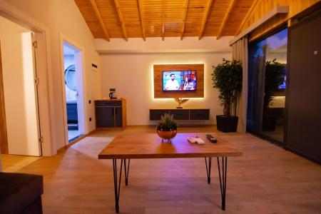Sandal Otel - 31