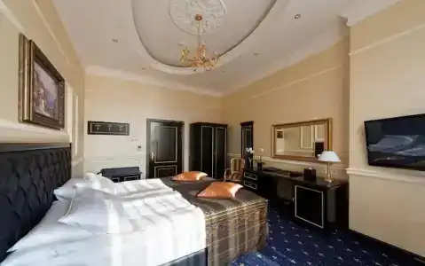 Villa le Premier - 55