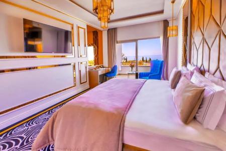 Chamada Prestige Luxury & Casino & Beach Club - 56