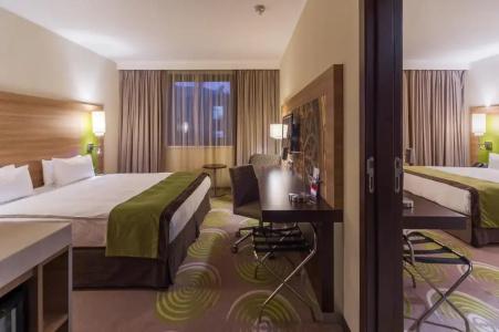 Holiday Inn - Kyiv, an IHG - 40