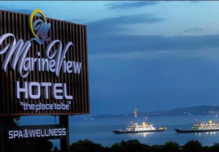 Marine View - 11