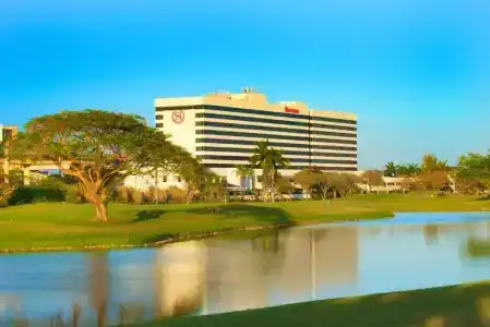 Sheraton Miami Airport and Executive Meeting Center - 18