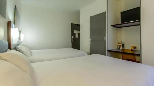 The Originals Access, Hôtel Bourges Gare - 64