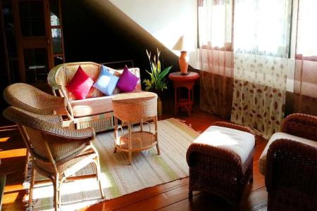 The Imperial Chiang Mai Resort & Sports Club - 12